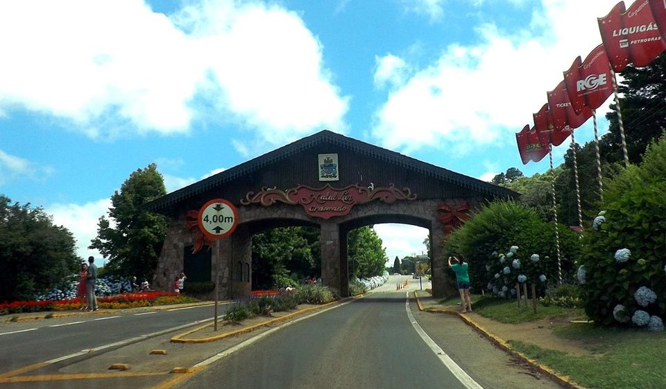 Explore o charme das cidades do interior brasileiro