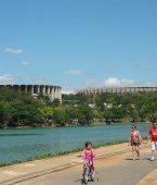 Verão em Belo Horizonte: experiências na capital mineira