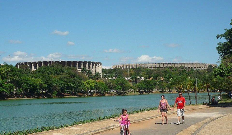 Verão em Belo Horizonte: experiências na capital mineira - Blog Montreal  Viagens