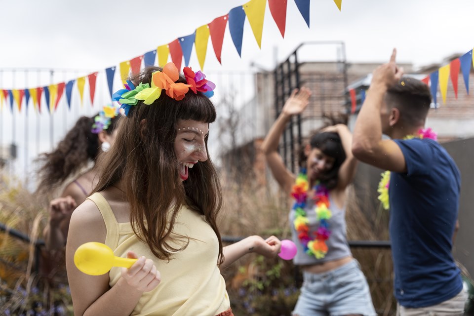Carnaval
