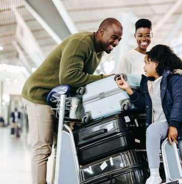 Viajar fortalece a mente? Saiba mais com a teoria Broaden-and-Build