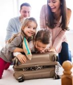 Viagem todo ano não é luxo: é qualidade de vida!