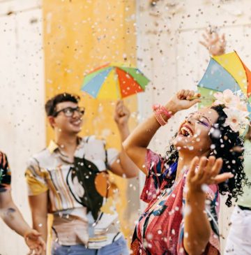 Carnaval chegando: já sabe onde curtir a folia?