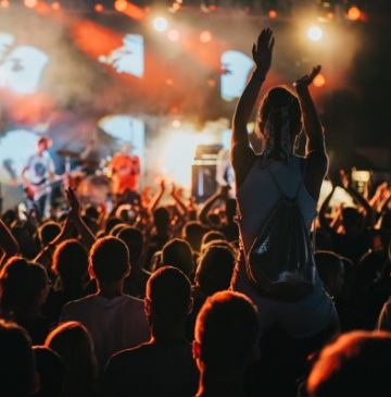 Confira grandes eventos e shows imperdíveis que estão chegando ao Brasil