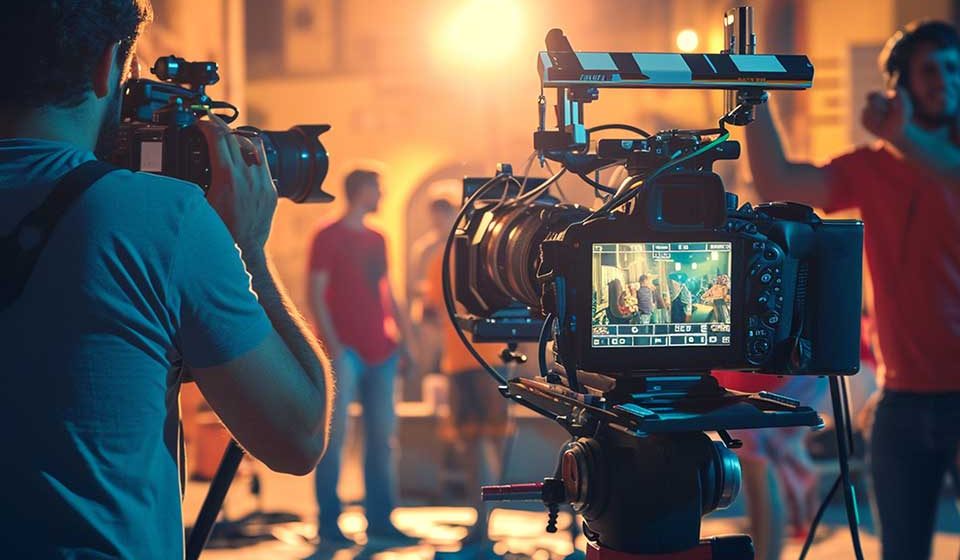 O Brasil nas telonas: viaje para os cenários mais famosos do cinema!