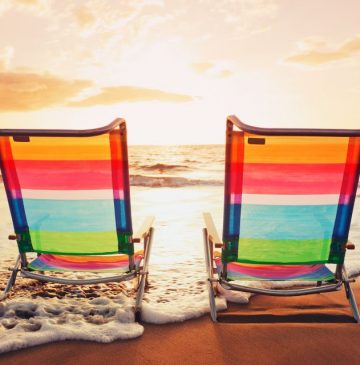 Experiências refrescantes: como aproveitar o melhor do verão