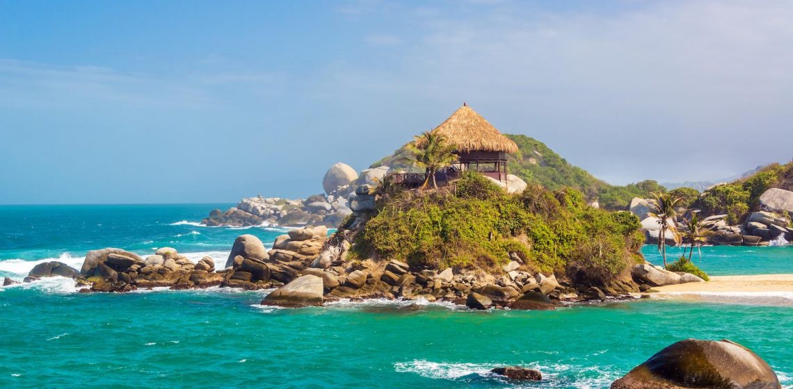 Conheça as raízes ancestrais da Colômbia enquanto viaja