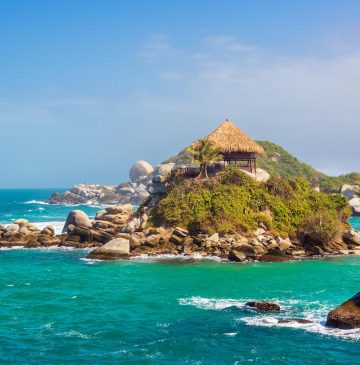 Conheça as raízes ancestrais da Colômbia enquanto viaja