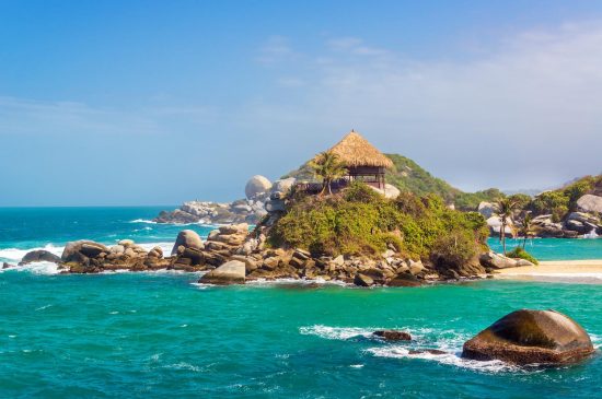 Conheça as raízes ancestrais da Colômbia enquanto viaja