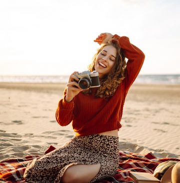Comemore o Dia Mundial da Fotografia com paisagens de tirar o fôlego!