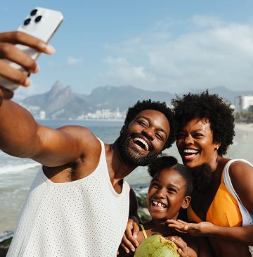 “Só tem no Brasil” – Vamos celebrar a brasilidade!