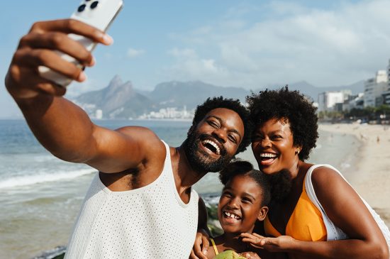 “Só tem no Brasil” – Vamos celebrar a brasilidade!