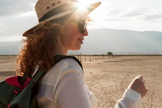 Como fazer uma viagem solo segura? Como fazer uma viagem solo segura?