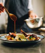 Sabores que valem a viagem: descubra os restaurantes brasileiros que possuem estrelas Michelin Sabores que valem a viagem: descubra os restaurantes brasileiros que possuem estrelas Michelin