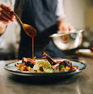 Sabores que valem a viagem: descubra os restaurantes brasileiros que possuem estrelas Michelin