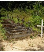 Passaporte de Arrepiar: A Montreal seleciona os destinos mais assustadores do Brasil