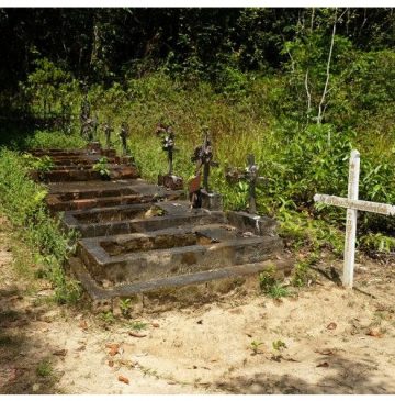 Passaporte de Arrepiar: A Montreal seleciona os destinos mais assustadores do Brasil Passaporte de Arrepiar: A Montreal seleciona os destinos mais assustadores do Brasil