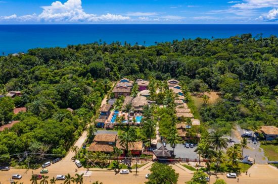 Explore a Bahia além de Salvador