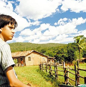 Filmes com paisagens para inspirar a escolha do seu próximo destino Filmes com paisagens para inspirar a escolha do seu próximo destino