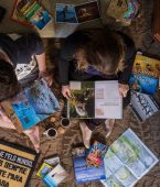 Trabalhar com turismo é lidar com sonhos