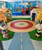 Bourbon Cataratas: o “Hotel da Turma da Mônica” que encanta famílias e cria memórias inesquecíveis