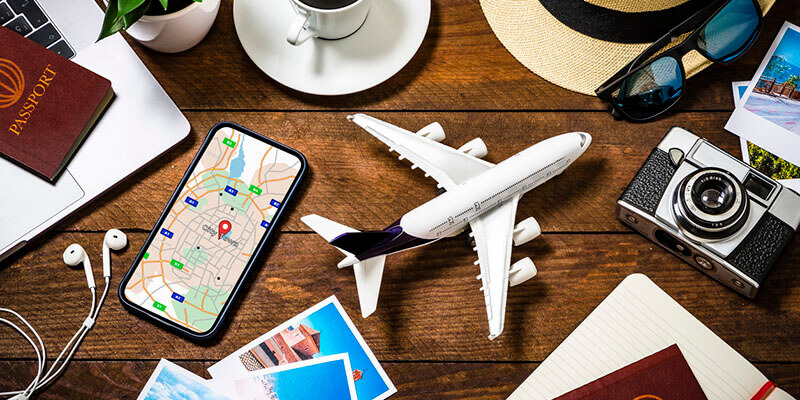 Por que o seguro de viagem é importante? 4 motivos para contratar Por que o seguro de viagem é importante? 4 motivos para contratar