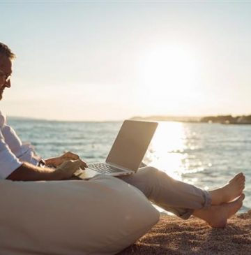 O que é “Bleisure” e por que essa tendência está transformando o turismo? O que é “Bleisure” e por que essa tendência está transformando o turismo?