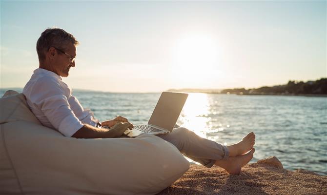 O que é “Bleisure” e por que essa tendência está transformando o turismo?