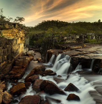 Vai para a Chapada dos Veadeiros? Conheça Alto Paraíso de Goiás em experiências que encantam