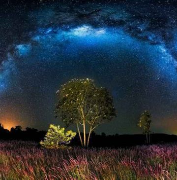 Astroturismo no Brasil: descubra destinos incríveis para observar o céu estrelado Astroturismo no Brasil: descubra destinos incríveis para observar o céu estrelado