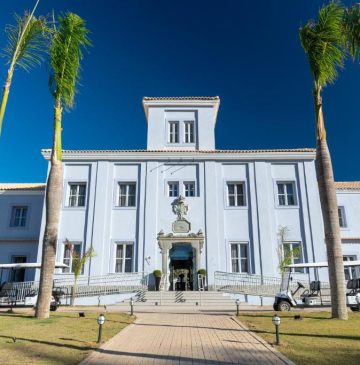 Destinos históricos: o guia completo para quem busca viagens culturais