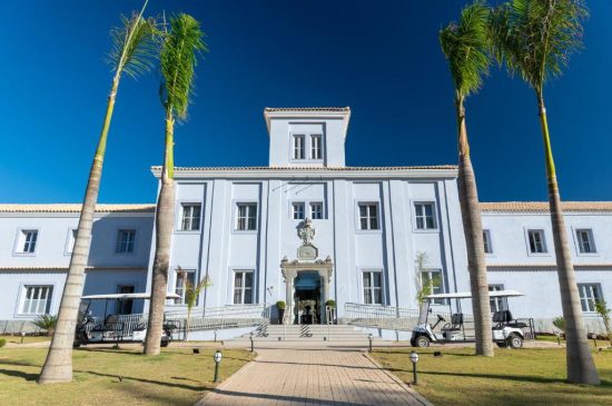 Destinos históricos: o guia completo para quem busca viagens culturais