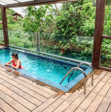 Staycation: seu descanso mais perto do que você imagina Staycation: seu descanso mais perto do que você imagina