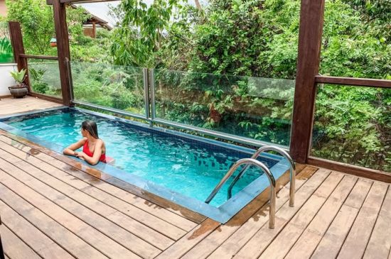 Staycation: seu descanso mais perto do que você imagina