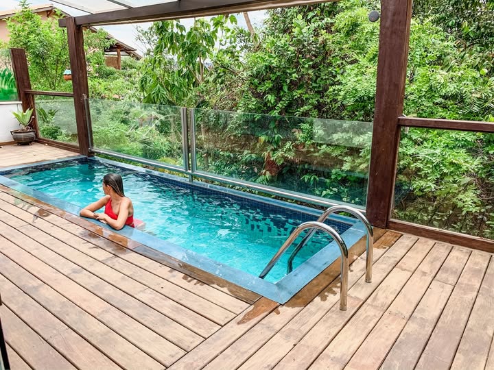 Staycation: seu descanso mais perto do que você imagina