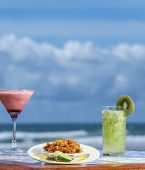 O que é All Inclusive?                                              O que esse tipo de hospedagem inclui?