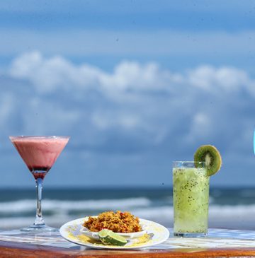 O que é All Inclusive?                                              O que esse tipo de hospedagem inclui?