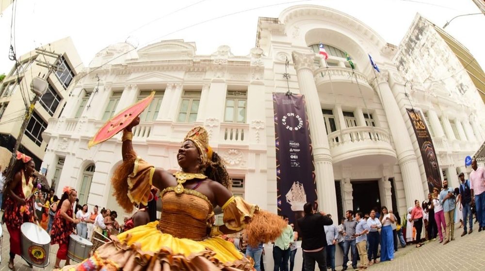 Afroturismo no Brasil: significado, experiências e destinos essenciais Afroturismo no Brasil: significado, experiências e destinos essenciais