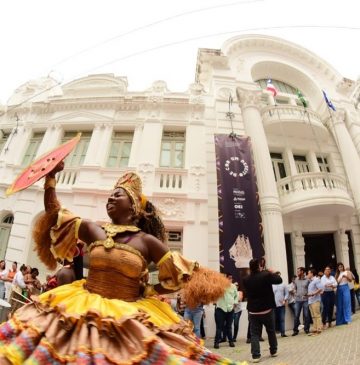 Afroturismo no Brasil: significado, experiências e destinos essenciais Afroturismo no Brasil: significado, experiências e destinos essenciais