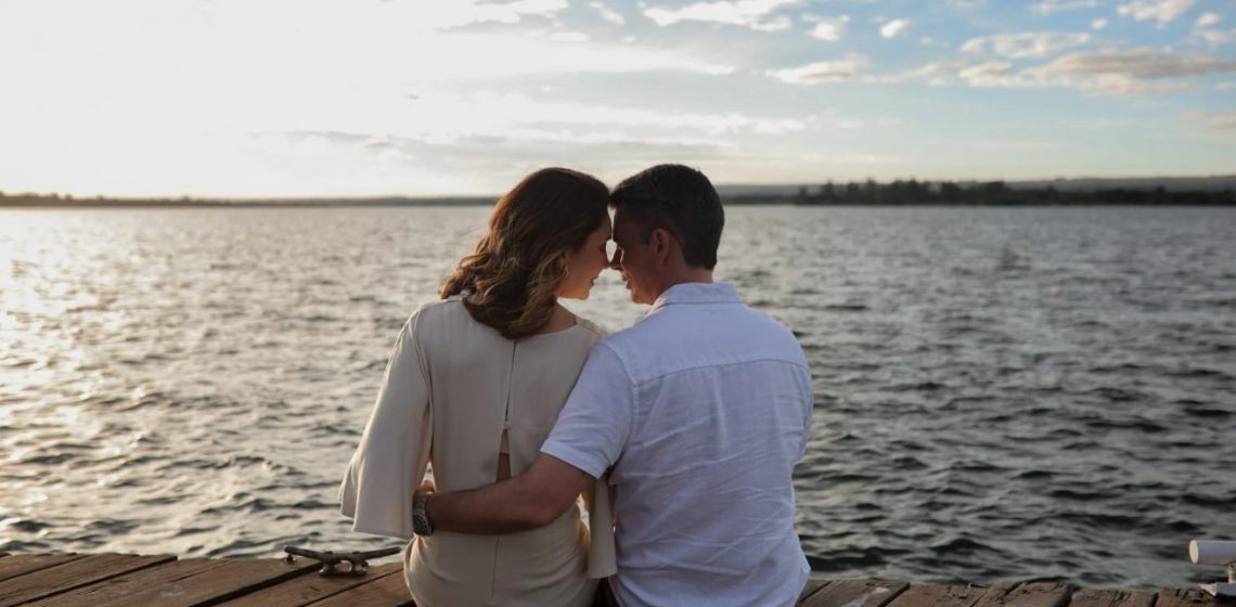 Viajar a dois: luxo ou sobrevivência do casamento?