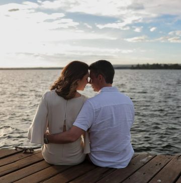 Viajar a dois: luxo ou sobrevivência do casamento? Viajar a dois: luxo ou sobrevivência do casamento?