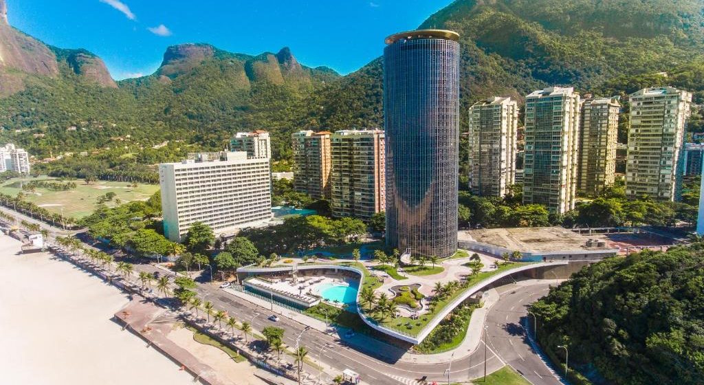 Hotel Nacional: o ícone modernista de Oscar Niemeyer que voltou a brilhar no Rio de Janeiro