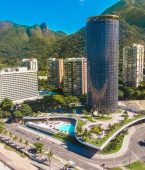 Hotel Nacional: o ícone modernista de Oscar Niemeyer que voltou a brilhar no Rio de Janeiro